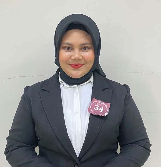 SELVIA BALQIS